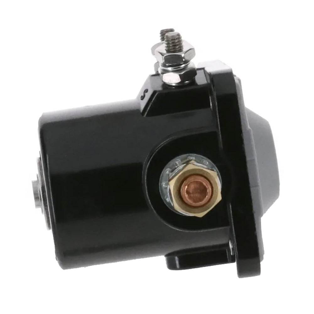 ARCO Marine Prestolite Style Solenoid w/Isolated Base [SW622] - Suncoast Marine & Auto Supply 