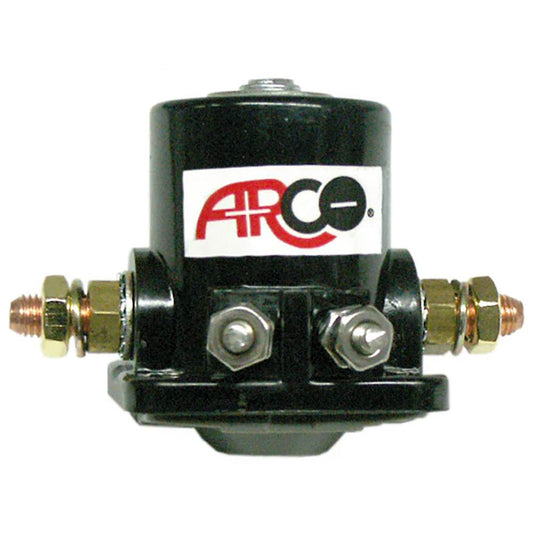 ARCO Marine Prestolite Style Solenoid w/Isolated Base [SW622] - Suncoast Marine & Auto Supply 