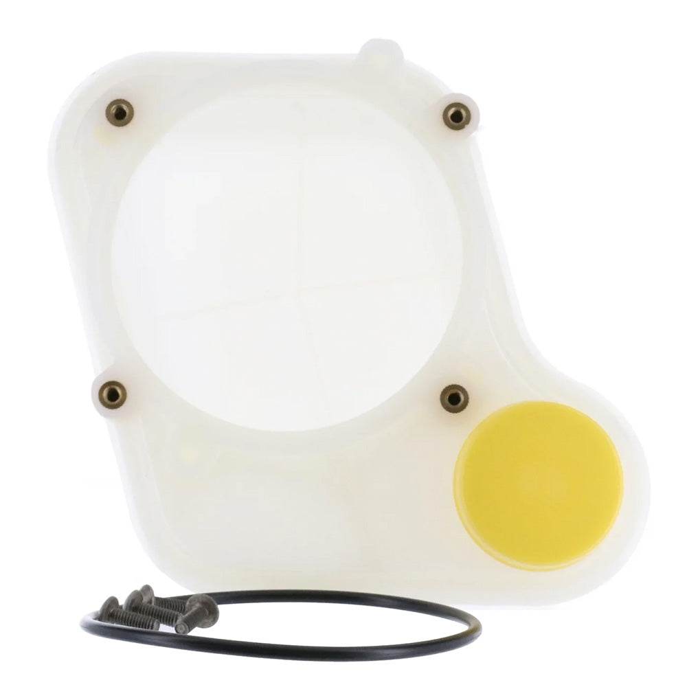 ARCO Marine Mercruiser Tilt Trim Reservoir Kit - 4 Screw Mount [M532] - Suncoast Marine & Auto Supply 