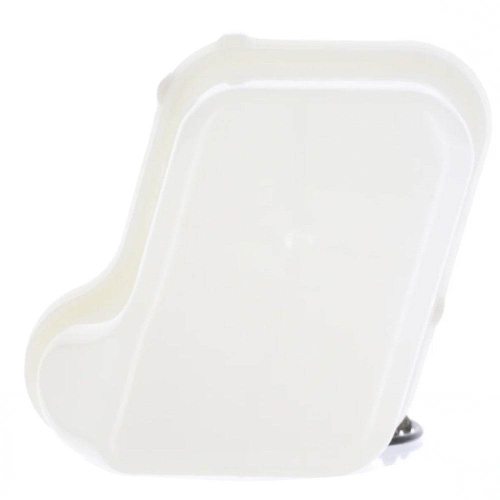 ARCO Marine Mercruiser Tilt Trim Reservoir Kit - 4 Screw Mount [M532] - Suncoast Marine & Auto Supply 