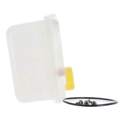 ARCO Marine Mercruiser Tilt Trim Reservoir Kit - 4 Screw Mount [M532] - Suncoast Marine & Auto Supply 