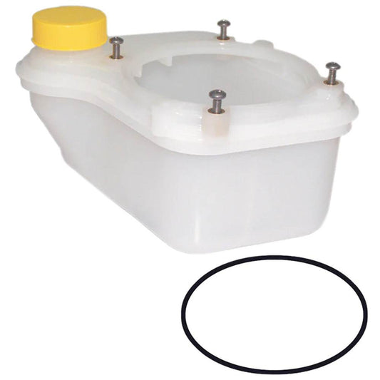 ARCO Marine Mercruiser Tilt Trim Reservoir Kit - 4 Screw Mount [M532] - Suncoast Marine & Auto Supply 