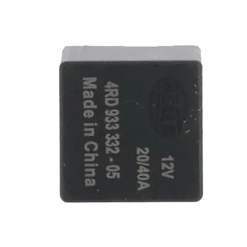 ARCO Marine Johnson/Evinrude Outboard Relay - 12V 30A [R473] - Suncoast Marine & Auto Supply 