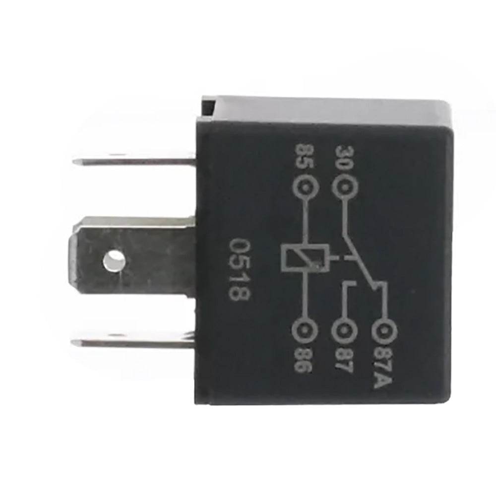 ARCO Marine Johnson/Evinrude Outboard Relay - 12V 30A [R473] - Suncoast Marine & Auto Supply 