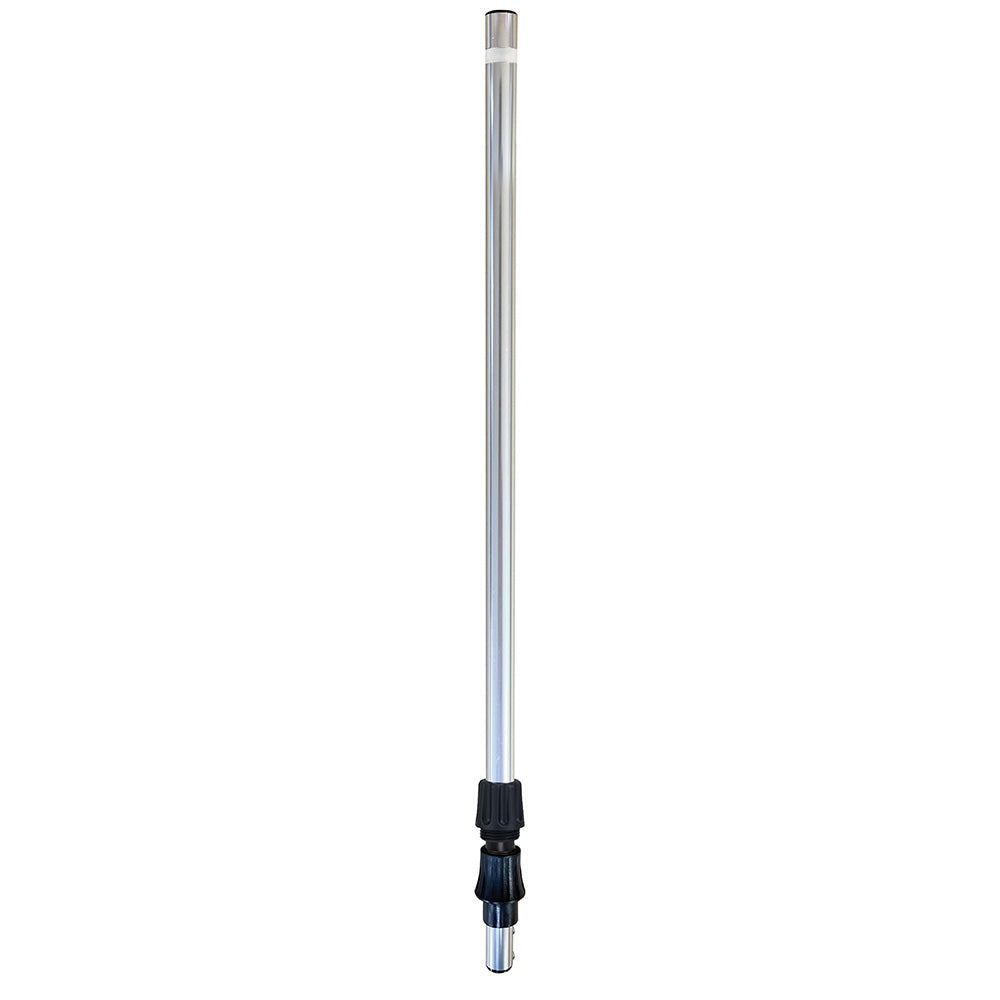 Suncoast Marine and Auto offers Perko 42" White LED All-Round Navigation Light [1444DP5ALU]