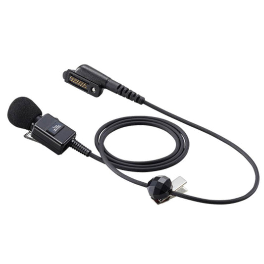 Suncoast Marine and Auto offers Icom HM163 Lapel Mic f/F62, F52 M85 [HM163MC]