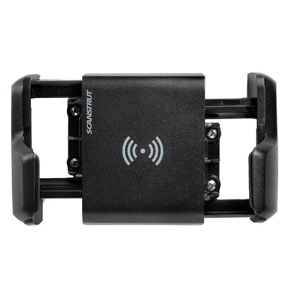 Suncoast Marine and Auto offers Scanstrut ROKK Wireless Nano 10W Waterproof 12/24V Charger [SC-CW-11F]