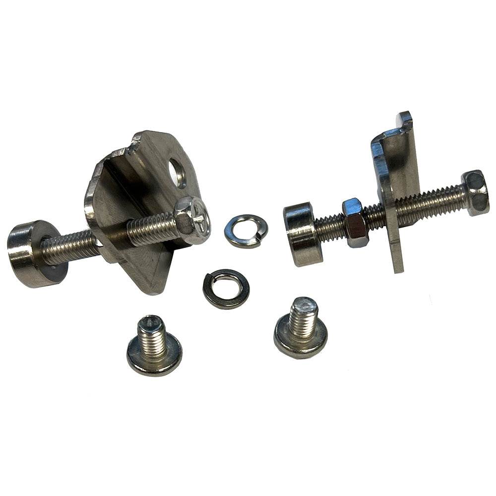 Suncoast Marine and Auto offers Uniden FMB323 Flush Mount f/UM725 Series [FMB323]