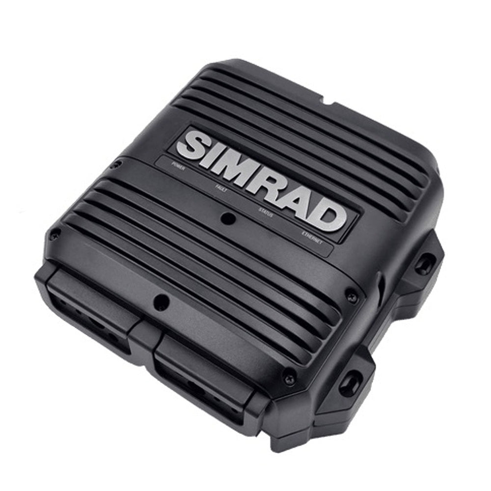 Suncoast Marine Supply offers Simrad HALO RI-50 Power Supply f/HALO 2000 3000 Radars (000-15757-001)