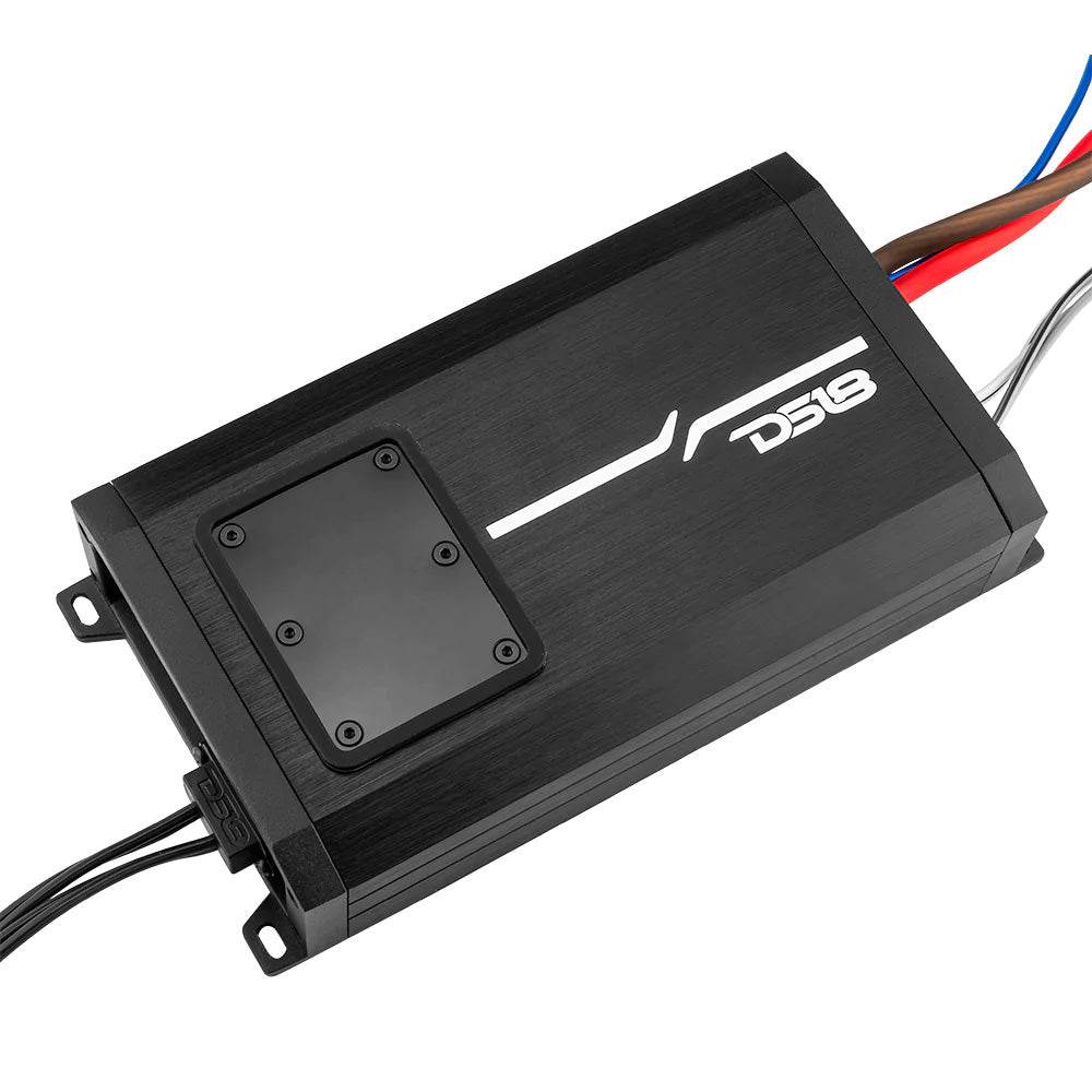 DS18 HYDRO 2 Channel Full-Range Class D Waterproof Marine Amplifier - 1000W [NXL-X360.2D] - Suncoast Marine & Auto Supply 