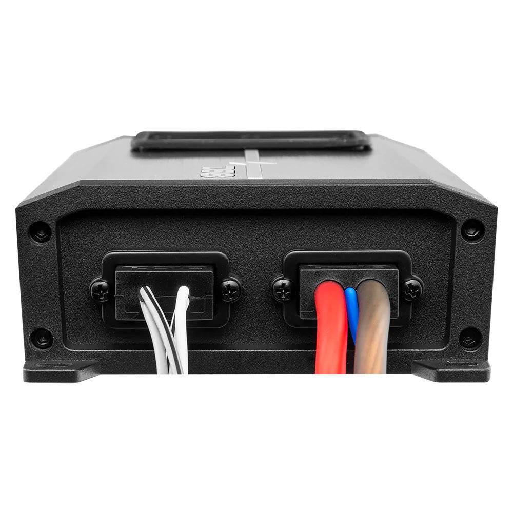 DS18 HYDRO 2 Channel Full-Range Class D Waterproof Marine Amplifier - 1000W [NXL-X360.2D] - Suncoast Marine & Auto Supply 