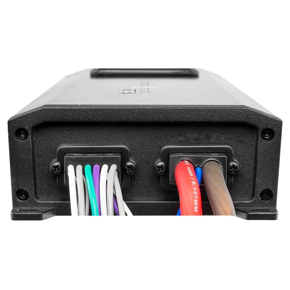 DS18 HYDRO 6 Channel Full-Range Class D Waterproof Marine Amplifier - 3000W [NXL-X900.6D] - Suncoast Marine & Auto Supply 