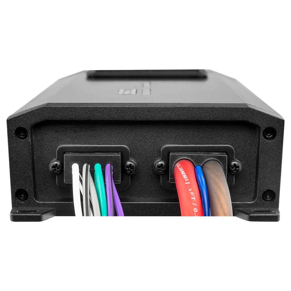 DS18 HYDRO 4 Channel Full-Range Class D Waterproof Marine Amplifier - 2400W [NXL-X850.4D] - Suncoast Marine & Auto Supply 