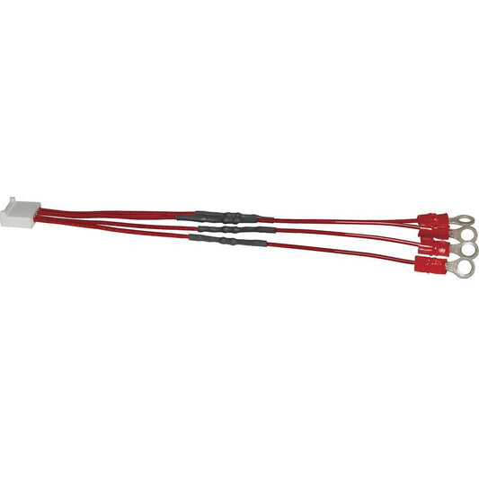 Blue Sea 360 Panel Conversion Kit - 12 to 24 V DC [4113] - Suncoast Marine & Auto Supply 