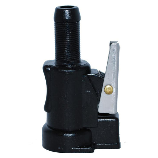 Suncoast Marine and Auto offers Attwood Yamaha Female Hose Fitting - Tank Or Engine End - 5/16" Barb [88FHY516-6]