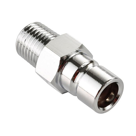 Suncoast Marine and Auto offers Attwood Honda Tank Fitting - 1/4" NPT Thread - 90HP+ [8901-6]