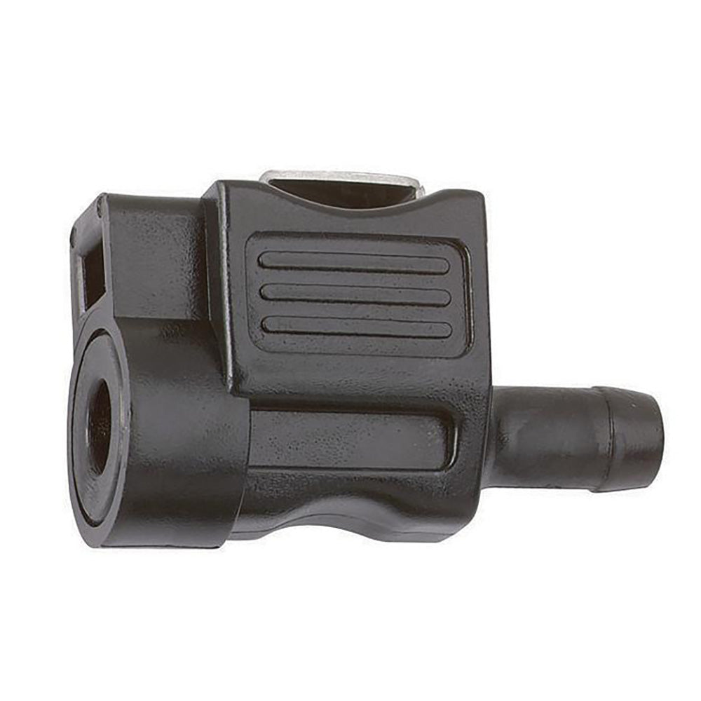 Suncoast Marine and Auto offers Attwood Honda 3/8" Barb Female Hose Fitting - Engine End [8900-6]