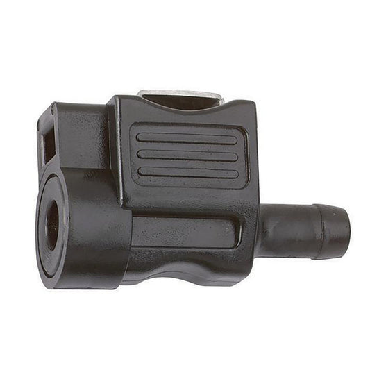 Suncoast Marine and Auto offers Attwood Honda 3/8" Barb Female Hose Fitting - Engine End [8900-6]