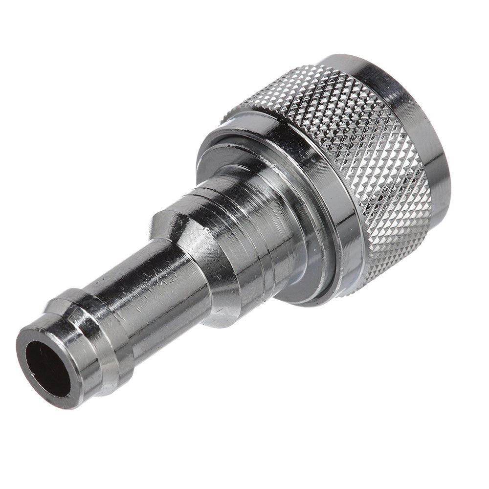 Suncoast Marine and Auto offers Attwood Chrysler Female Hose Fitting - 3/8" Barb [8884-6]