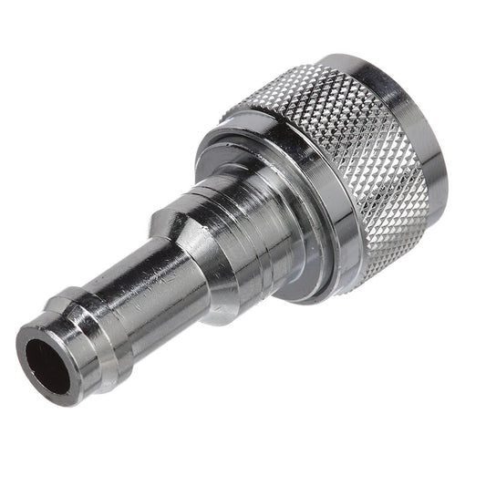 Suncoast Marine and Auto offers Attwood Chrysler Female Hose Fitting - 3/8" Barb [8884-6]