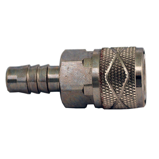 Suncoast Marine and Auto offers Attwood Suzuki 3/8" Barb Female Hose Fitting - Under 75HP [88FTS014-6]