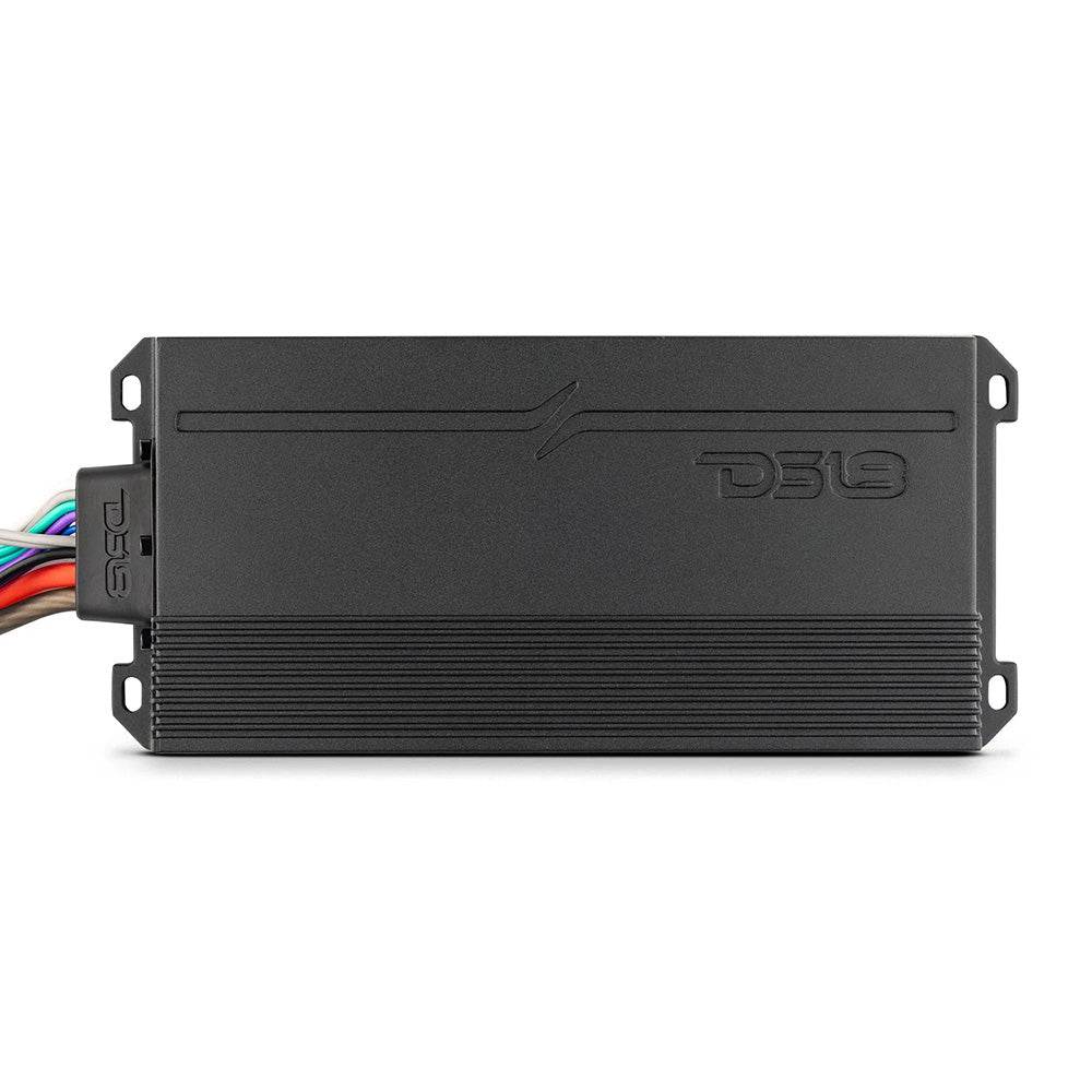 DS18 HYDRO 4-Channel Full Range Digital Marine Amplifier [NVY-IPX7.4] - Suncoast Marine & Auto Supply 