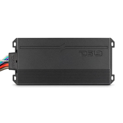 DS18 HYDRO 4-Channel Full Range Digital Marine Amplifier [NVY-IPX7.4] - Suncoast Marine & Auto Supply 