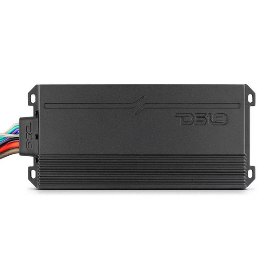 DS18 HYDRO 4-Channel Full Range Digital Marine Amplifier [NVY-IPX7.4] - Suncoast Marine & Auto Supply 
