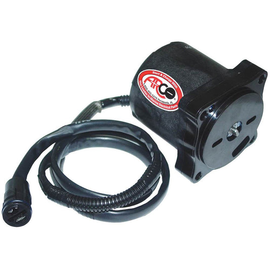 ARCO Marine Replacement Outboard Tilt Trim Motor - Honda/Suzuki - 4 Bolt Mount [6234] - Suncoast Marine & Auto Supply 
