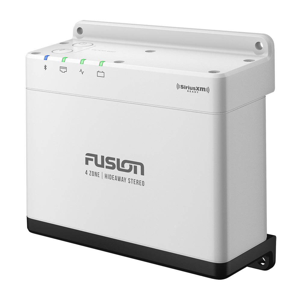 Suncoast Marine Supply offers Fusion Apollo MS-WB675 Marine Hideaway Stereo