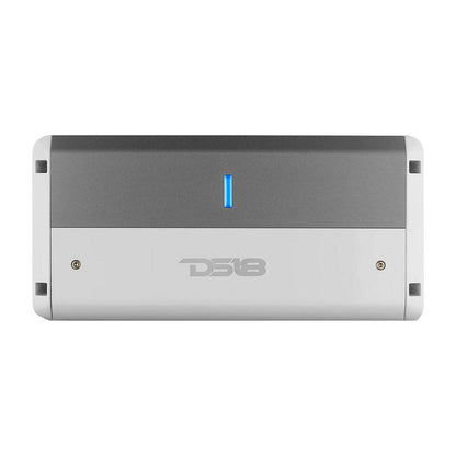 DS18 NXL-M2 Full Range 2 Channel IPX5 Marine Grade Amplifier - 250 x 2W @ 4-Ohm [NXL-M2] - Suncoast Marine & Auto Supply 