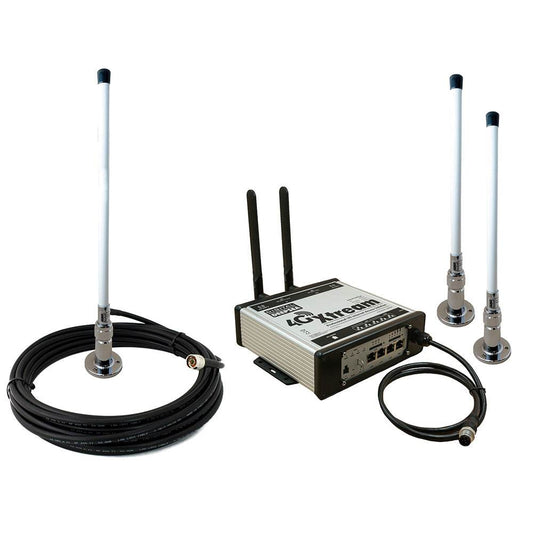 Digital Yacht Wi-Fi Booster f/4GXtream [ZDIG4GXWL] - Suncoast Marine & Auto Supply 