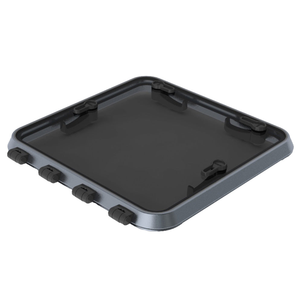 Suncoast Marine and Auto offers VETUS MAGNUS Escape Hatch - OD 22-3/16" x 22-3/16" [MAG5151SL]