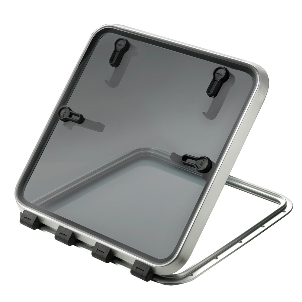 Suncoast Marine and Auto offers VETUS MAGNUS Escape Hatch - OD 22-3/16" x 22-3/16" [MAG5151SL]