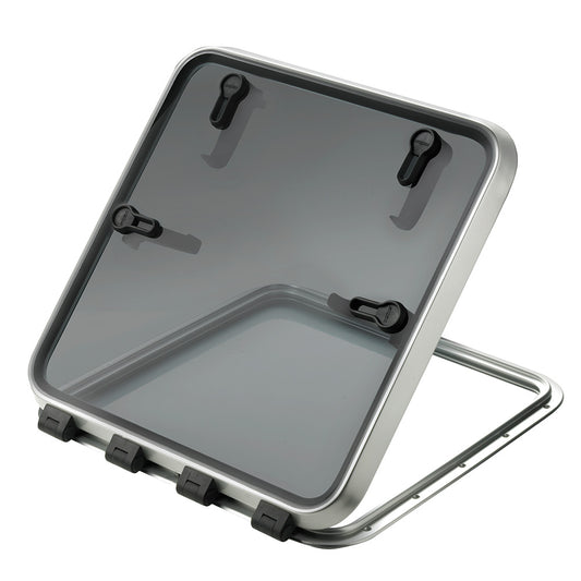 Suncoast Marine and Auto offers VETUS MAGNUS Escape Hatch - OD 22-3/16" x 22-3/16" [MAG5151SL]