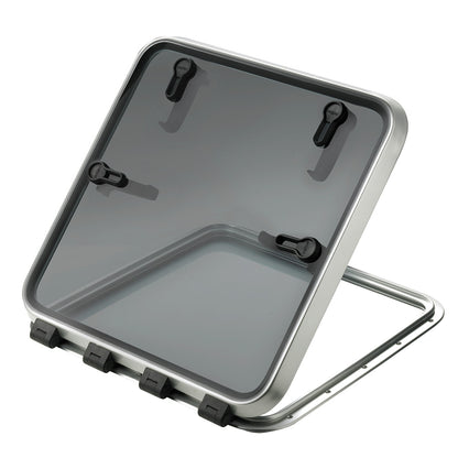Suncoast Marine and Auto offers VETUS MAGNUS Escape Hatch - OD 26-3/4" x 26-3/4" [MAG6363SL]