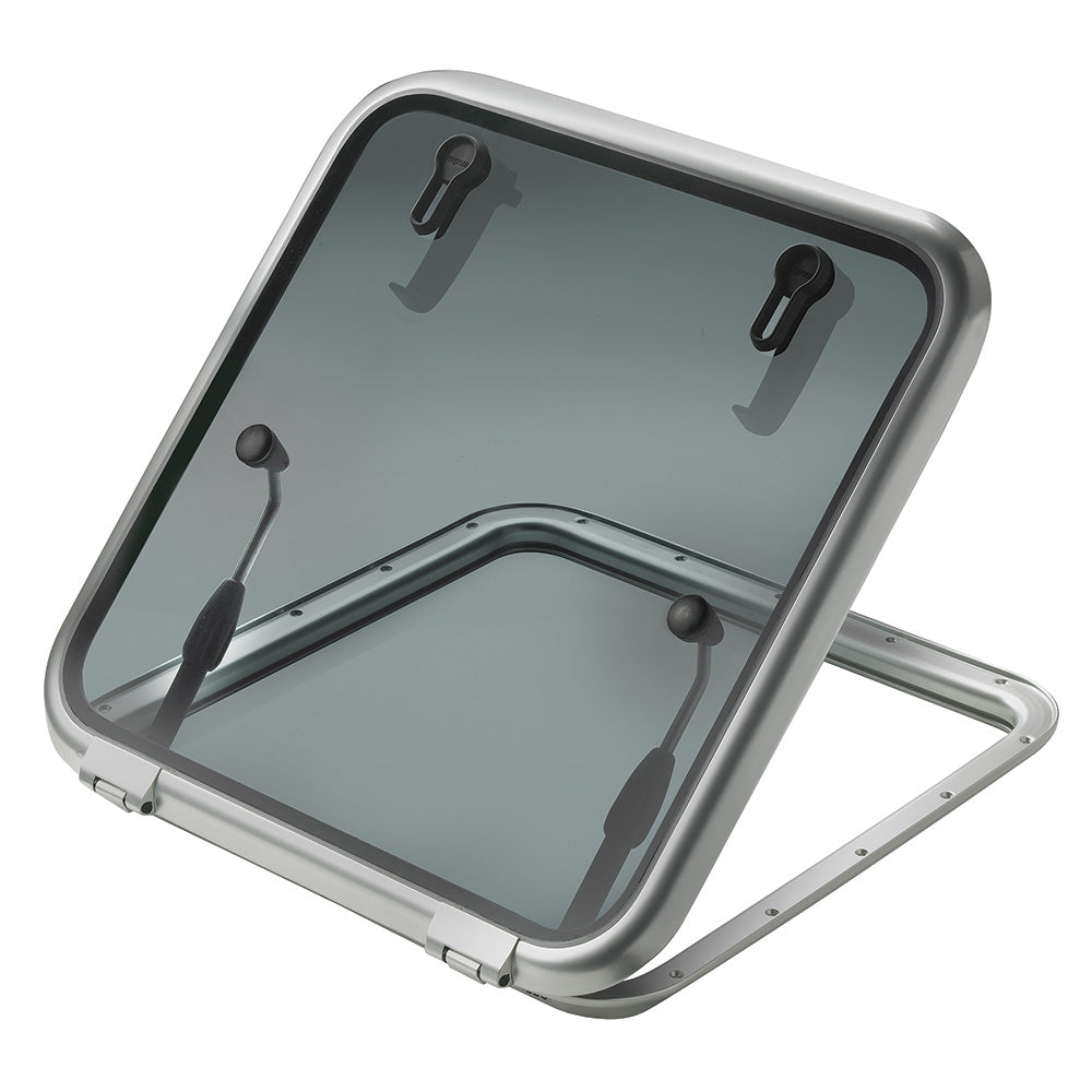 Suncoast Marine and Auto offers VETUS ALTUS Escape Hatch - OD 23-1/16" x 23-1/16" [ALT5151SL]