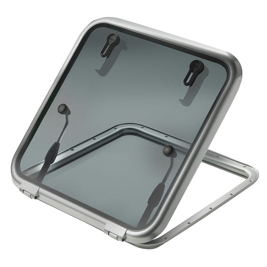 Suncoast Marine and Auto offers VETUS ALTUS Escape Hatch - OD 23-1/16" x 23-1/16" [ALT5151SL]