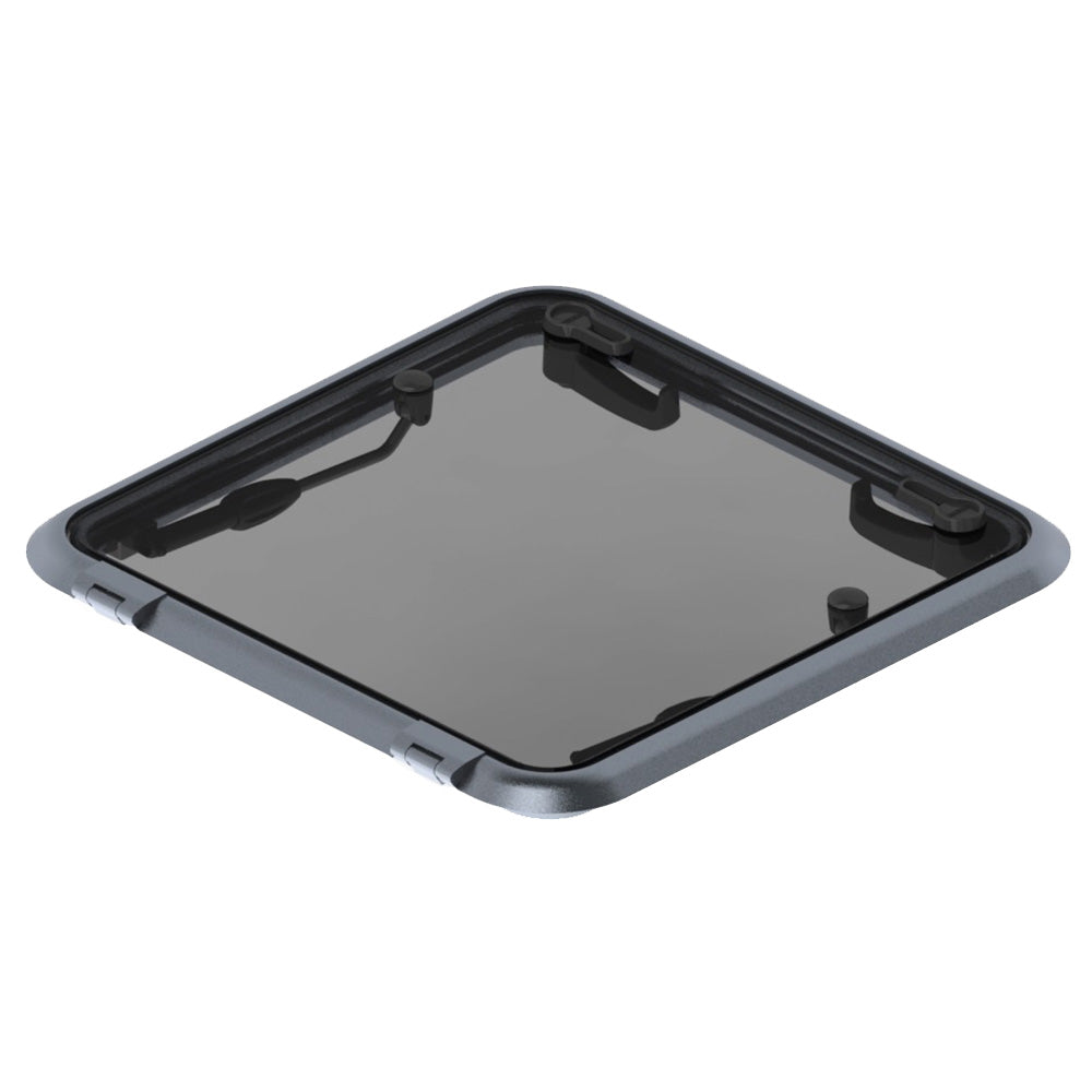 Suncoast Marine and Auto offers VETUS ALTUS Ventilation Hatch - OD 13-1/8" x 13-1/8" [ALT2626SL]