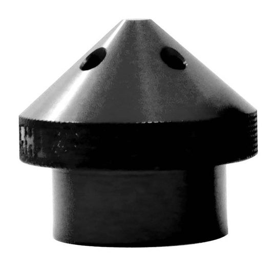 T-H Marine G-Force ELIMINATOR Black Prop Nut f/Garmin Force Trolling Motor [GFELGF-BK-DP] - Suncoast Marine & Auto Supply 