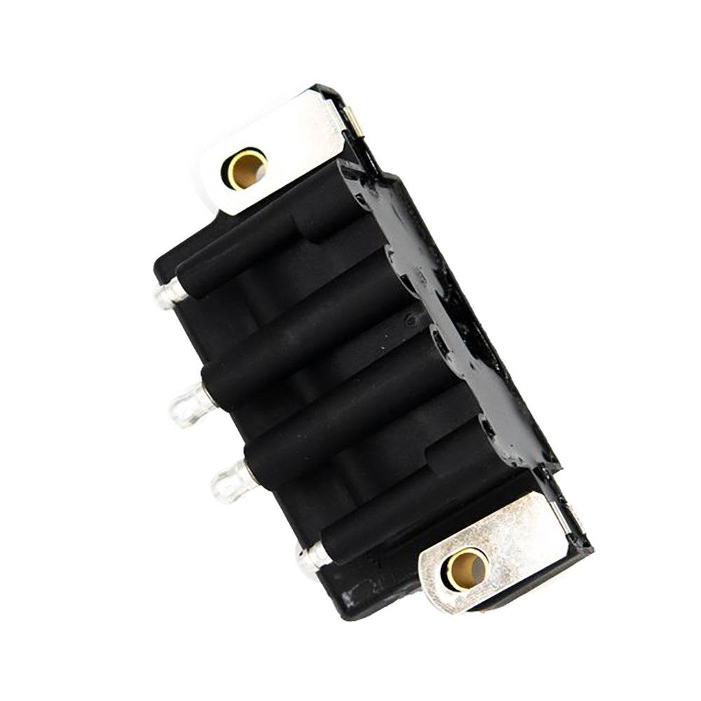 ARCO Marine Premium Replacement Ignition Coil f/Johnson/Evinrude Outboard Engines 1985-2006 [IG004] - Suncoast Marine & Auto Supply 