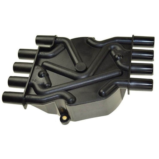 ARCO Marine Premium Replacement Distributor Cap f/Mercruiser Inboard Engines w/MPI Motors [DC003] - Suncoast Marine & Auto Supply 