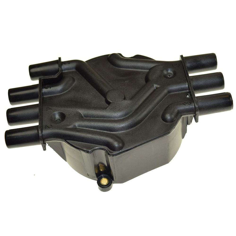 ARCO Marine Premium Replacement Distributor Cap f/Mercruiser Inboard Engines (Late Model) [DC004] - Suncoast Marine & Auto Supply 