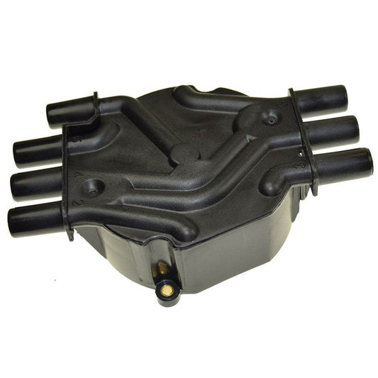 ARCO Marine Premium Replacement Distributor Cap f/Mercruiser Inboard Engines (Late Model) [DC004] - Suncoast Marine & Auto Supply 
