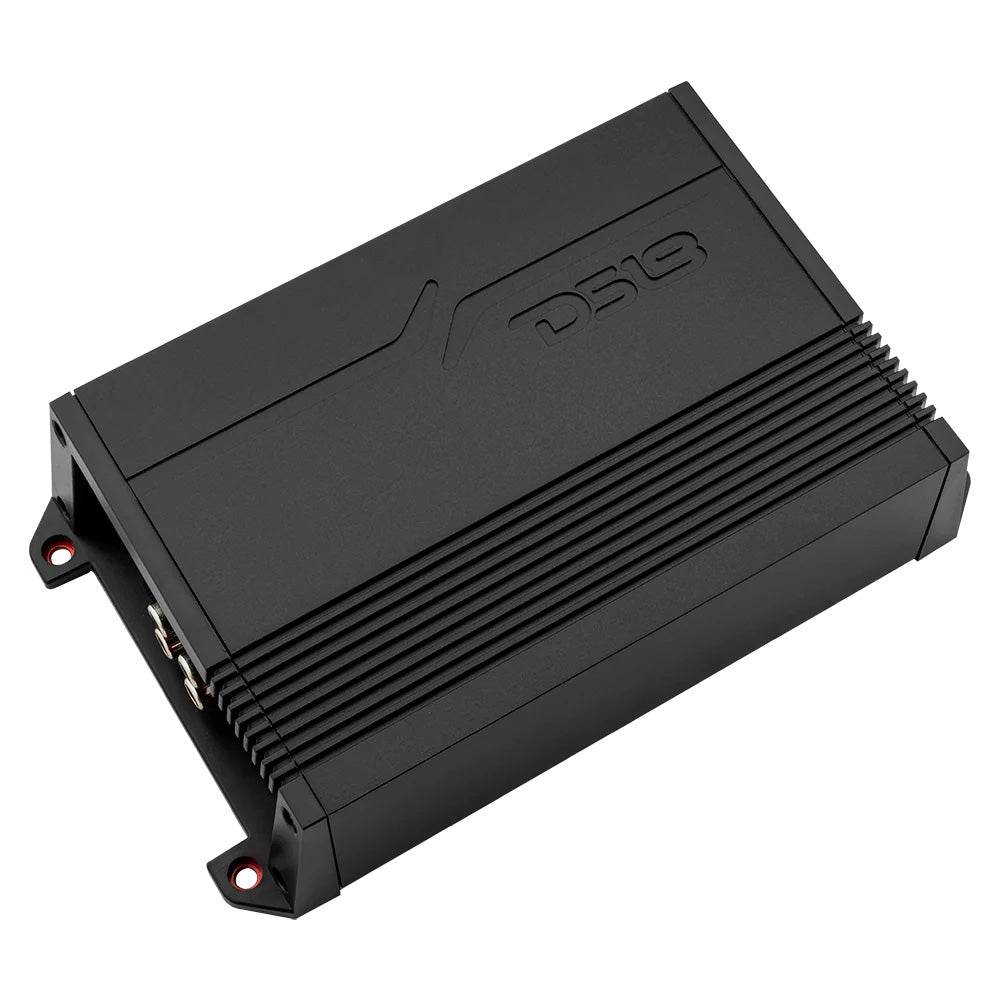 DS18 Audio G1000.4D Full-Range Class D 4-Channel Amplifier - 1000W [G1000.4D] - Suncoast Marine & Auto Supply 