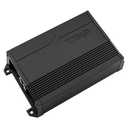 DS18 Audio G1000.4D Full-Range Class D 4-Channel Amplifier - 1000W [G1000.4D] - Suncoast Marine & Auto Supply 