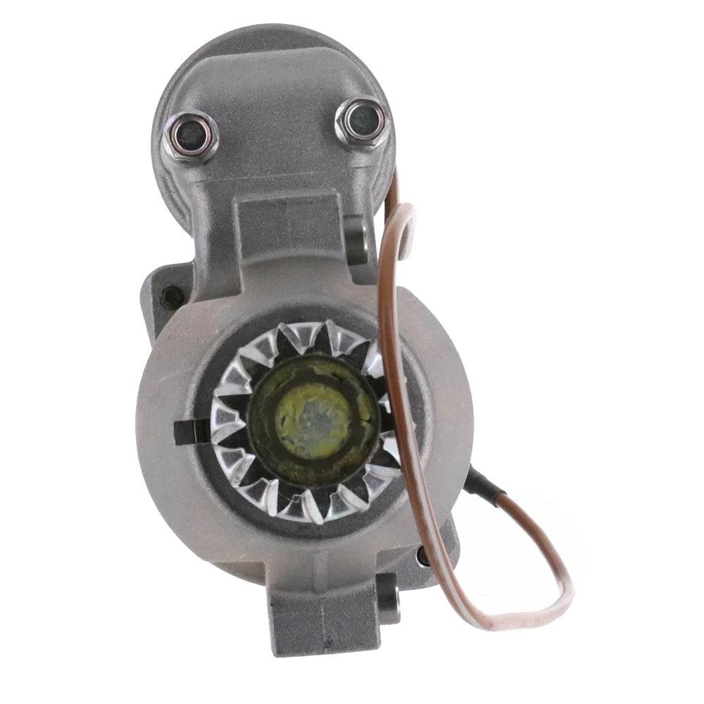 ARCO Marine Premium Replacement Yamaha Outboard Starter - 13 Tooth [3433] - Suncoast Marine & Auto Supply 