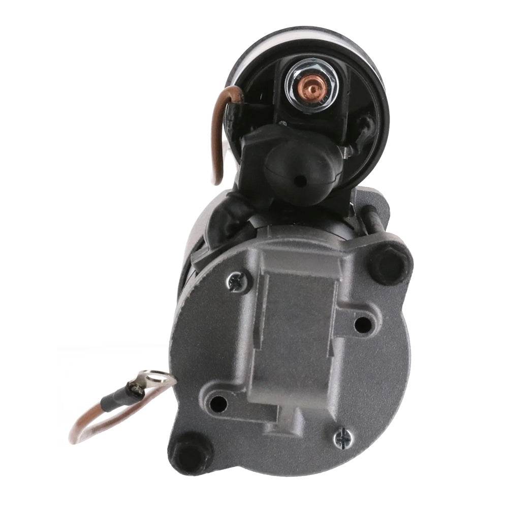 ARCO Marine Premium Replacement Yamaha Outboard Starter - 13 Tooth [3433] - Suncoast Marine & Auto Supply 
