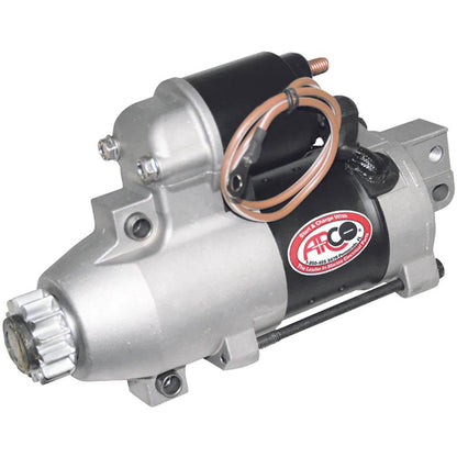 ARCO Marine Premium Replacement Yamaha Outboard Starter - 13 Tooth [3433] - Suncoast Marine & Auto Supply 
