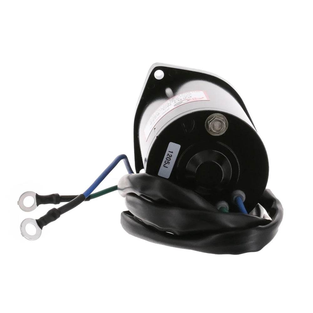 ARCO Marine Original Equipment Quality Replacement Tilt Trim Motor - 2 Wire 3-Bolt Mount [6259] - Suncoast Marine & Auto Supply 